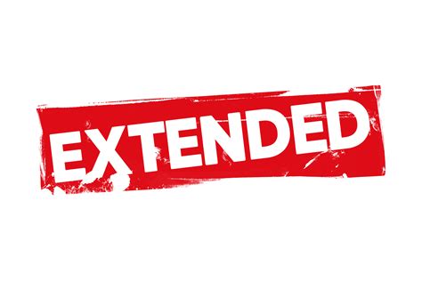 Extended extended. Things To Know About Extended extended. 